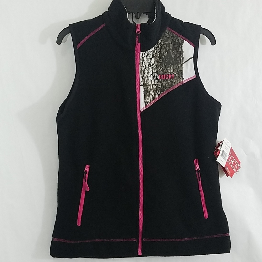 Rocky FemFit Women's Fleece Vest